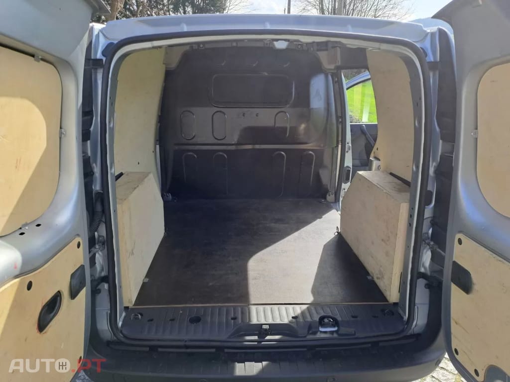 Renault Kangoo   / 95 Grand Confort