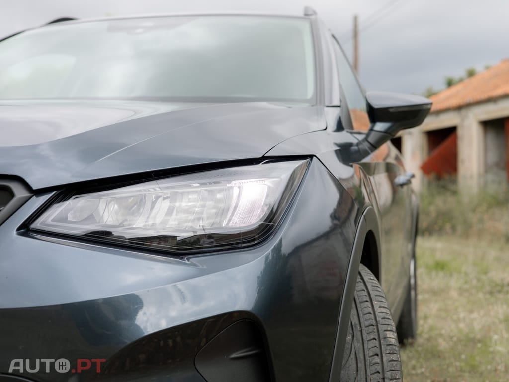 Seat Arona 1.0 TSI Style