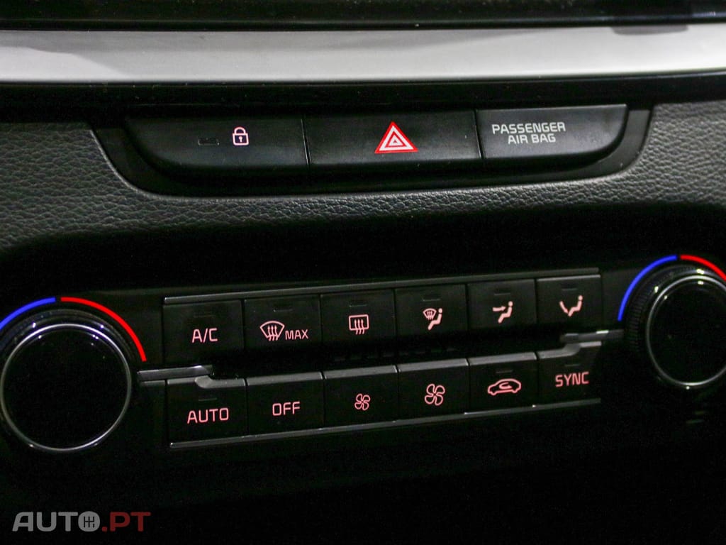 Kia Ceed SW 1.6 CRDi MHEV Drive