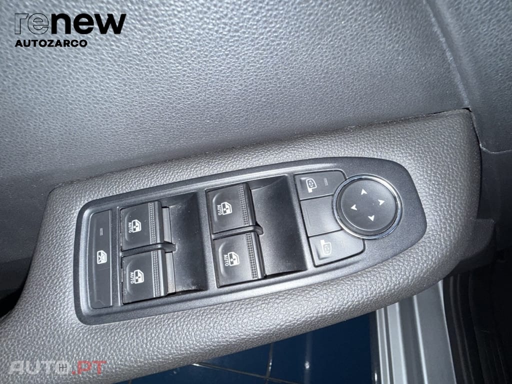 Renault Clio Evolution