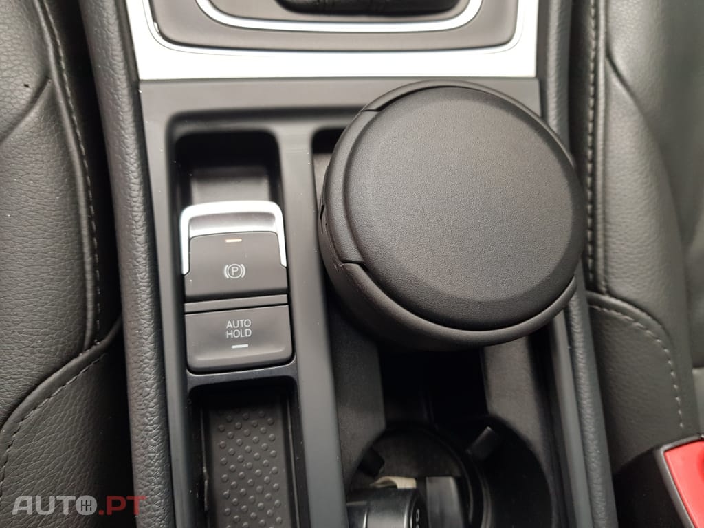 Volkswagen Golf Variant 2.0 TDi Highline DSG