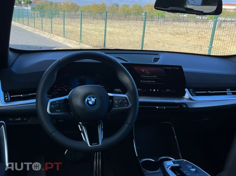BMW X1 xDrive25e Pack Desportivo M