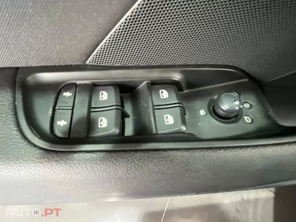 Audi A3 Sportback 30 TDI Sport