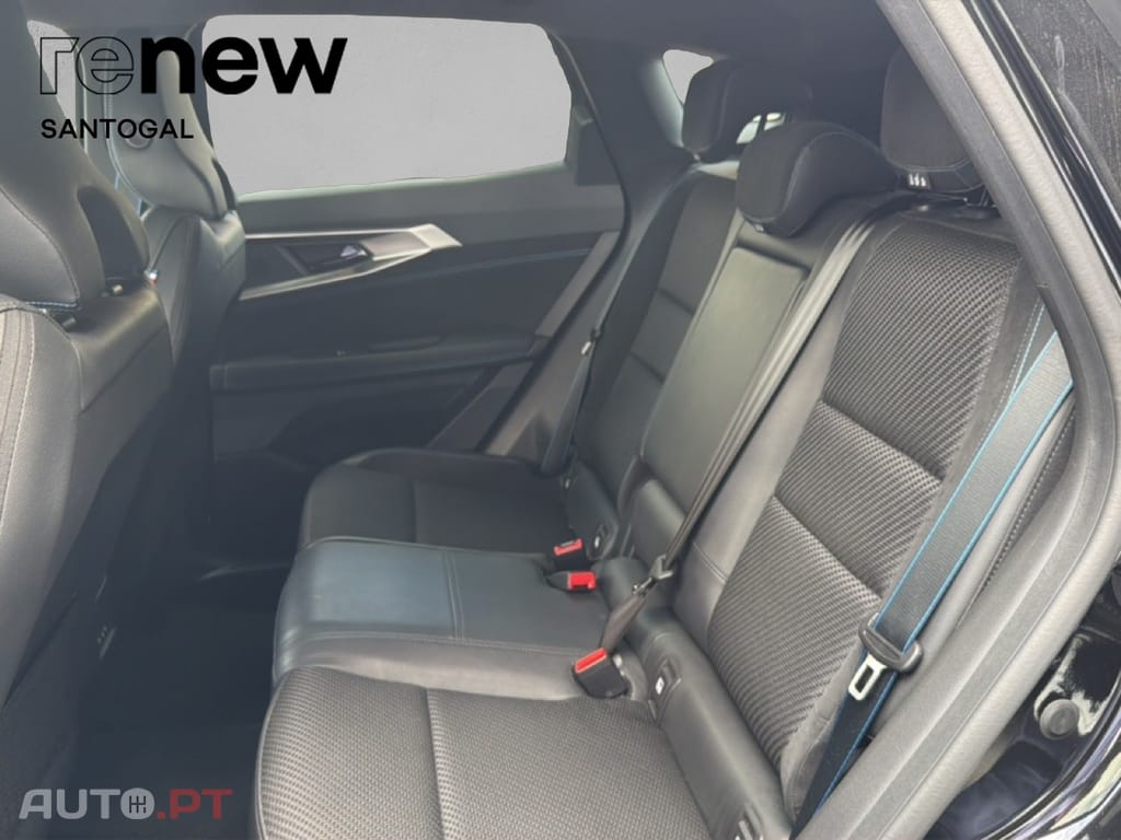 Renault Austral Techno Esprit Alpine