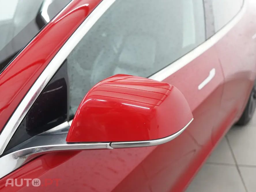 Tesla Model 3 Standard RWD Plus