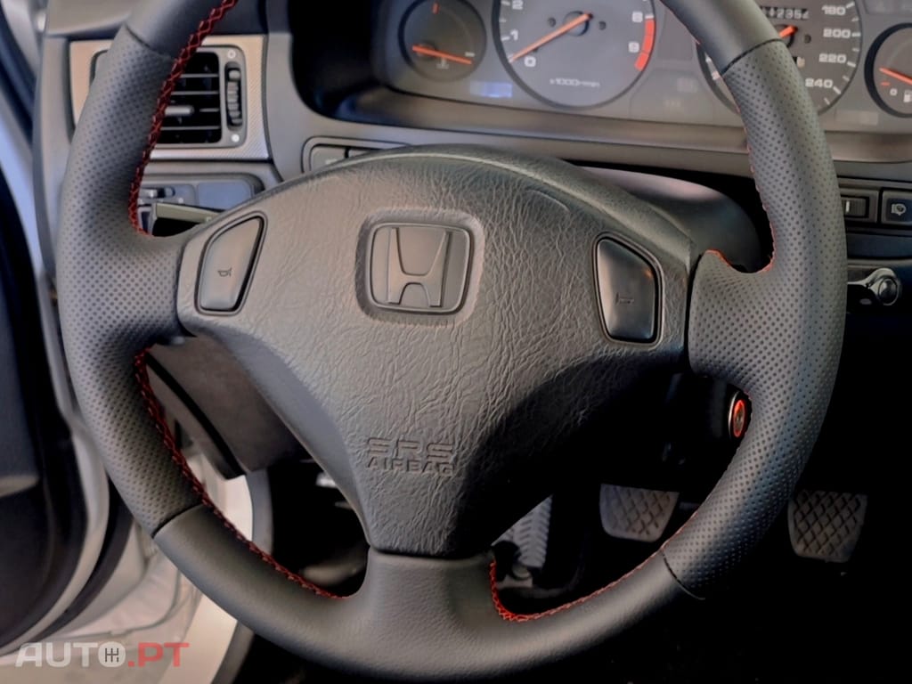 Honda Civic Aerodeck 1.8 VTI c/ Kit exterior VTI-S
