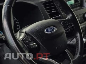 Ford Transit 280 L1 2.0 TDCi H1 AMBIENTE (TECTO BAIXO)