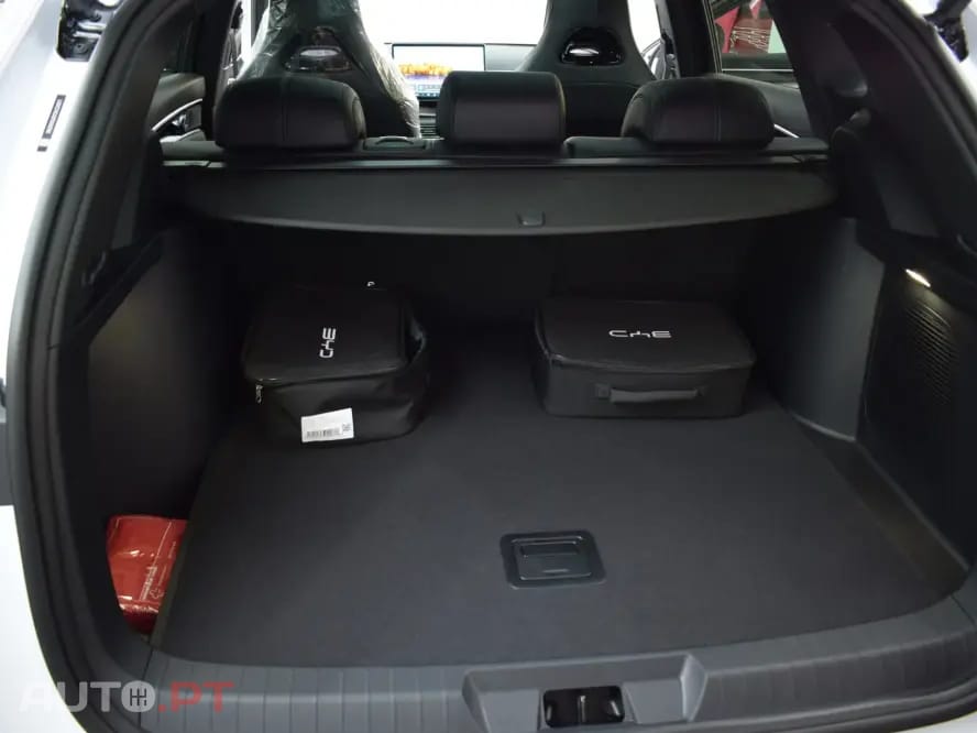 BYD Seal U 1.5 DM-i Boost