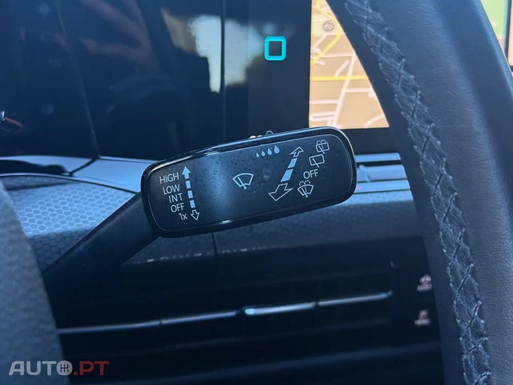 Volkswagen Golf 2.0 TDI GTD DSG