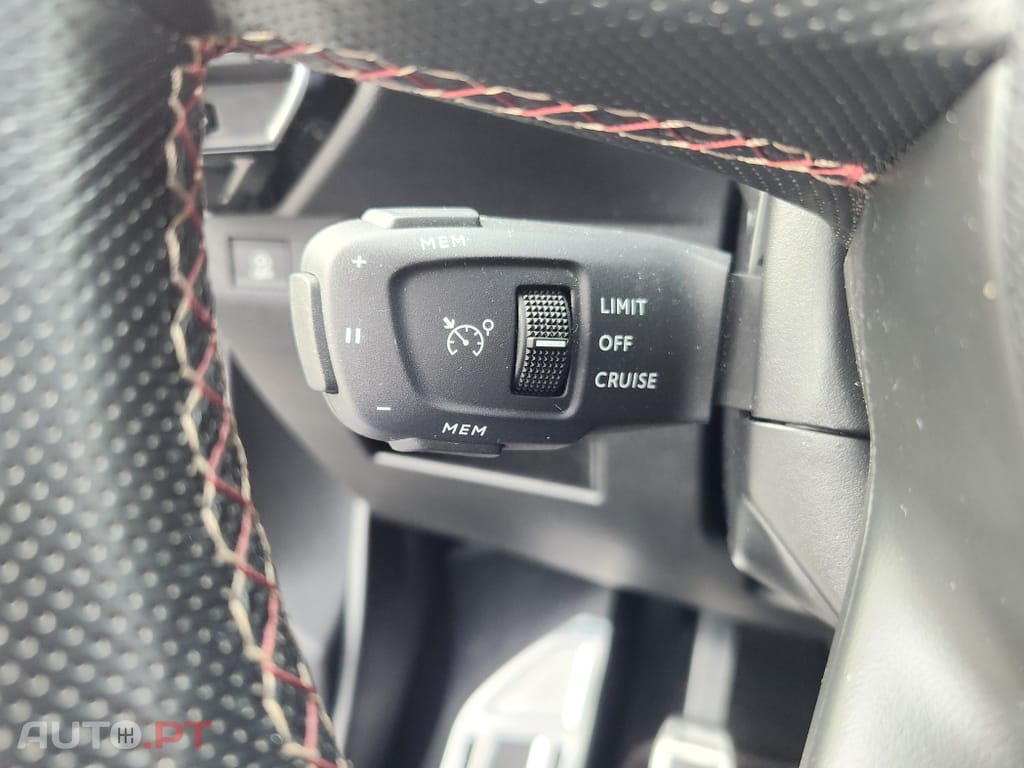 DS DS7 Crossback 1.5 BlueHDi Performance Line