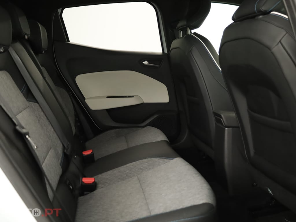 Renault Clio Clio 1.6 E-Tech Edition One