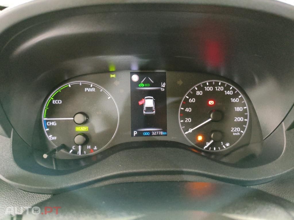 Toyota Yaris 1.5 HDF Comfort
