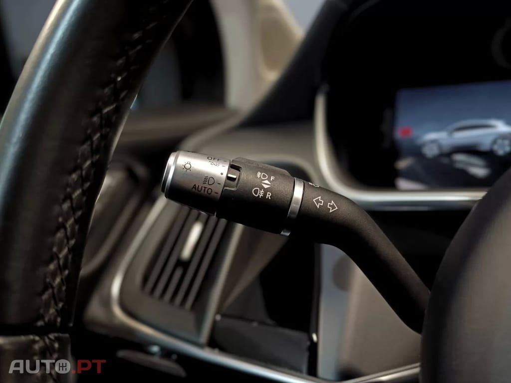 Jaguar I-Pace SE AWD Aut.