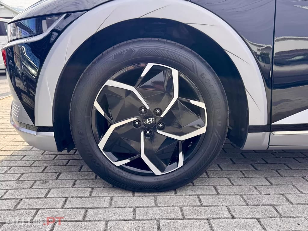 Hyundai Ioniq 5 73 kWh Premium