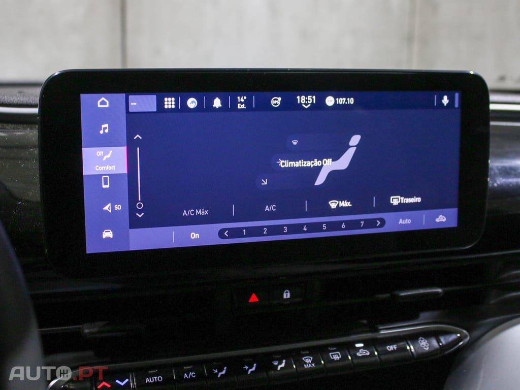 Fiat 500e 42 kWh