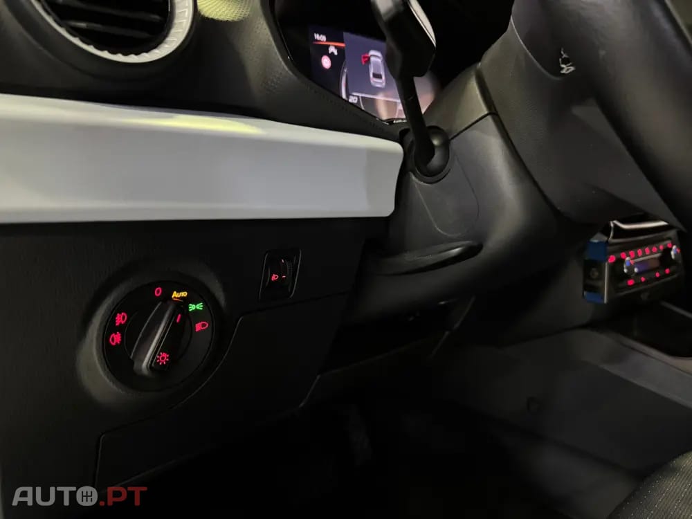 Seat Ibiza 1.0 TSI Style DSG