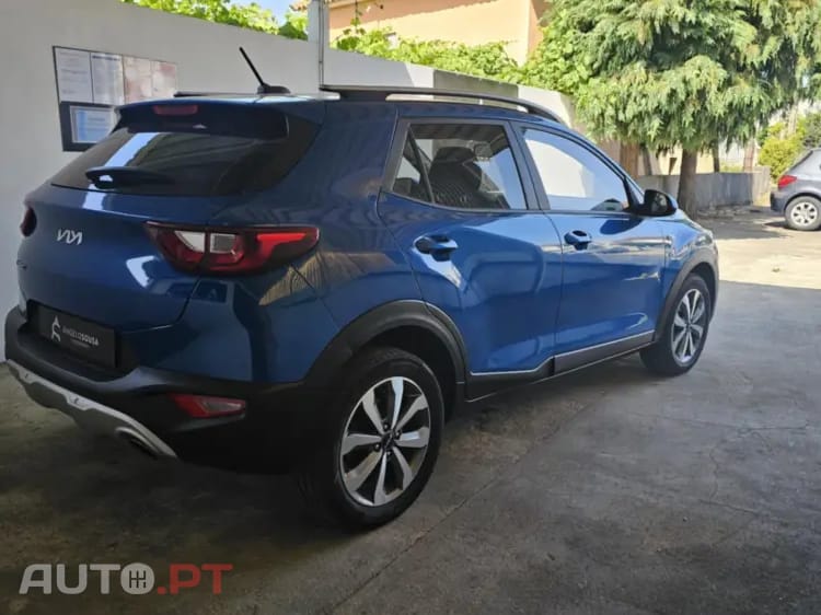 Kia Stonic 1.2 Dynamic