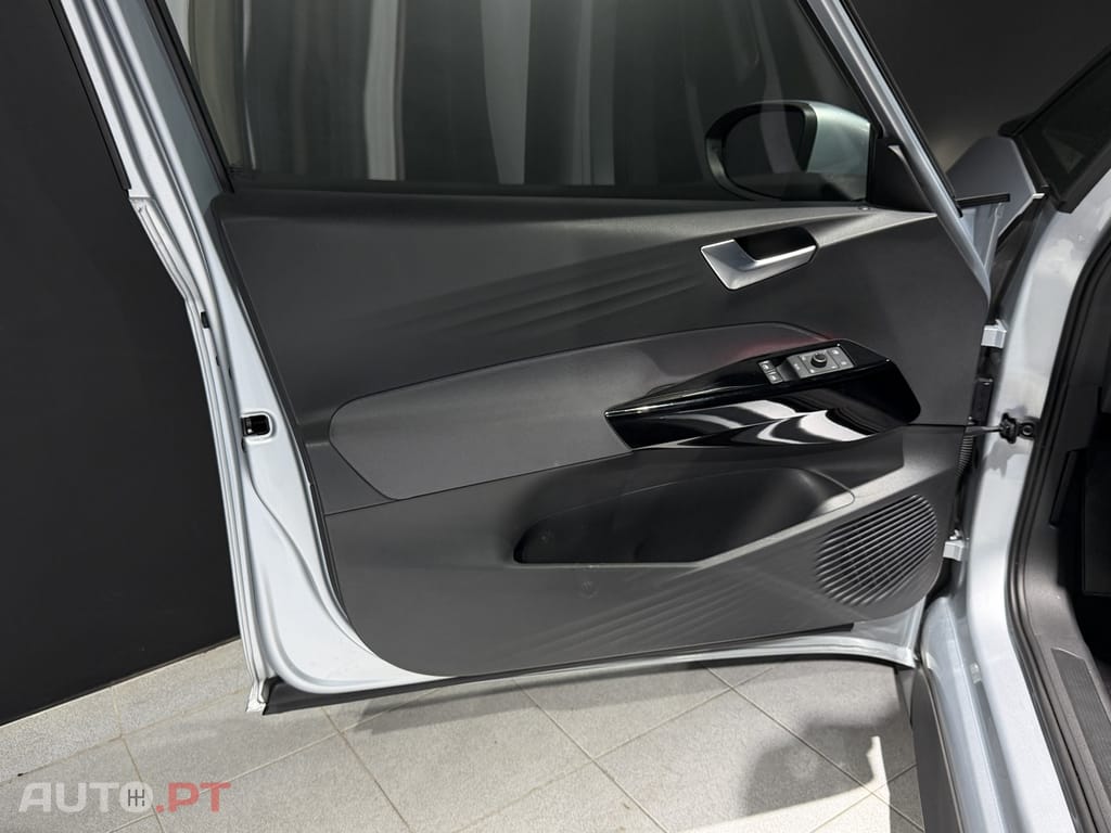 Volkswagen Id.3 Pro Performance Life