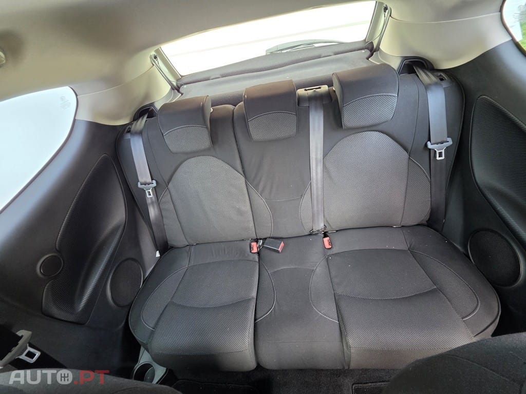 Alfa Romeo Mito 1.3 JTD Progression