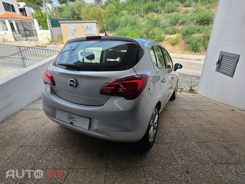Opel Corsa 1.2 Edition