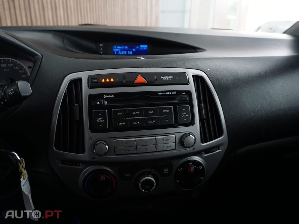 Hyundai i20 1.2 Urban