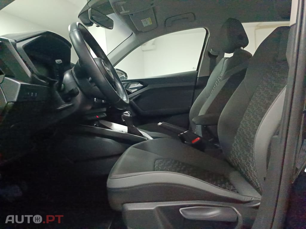 Audi A1 Sportback 25 TFSI Advanced S tronic