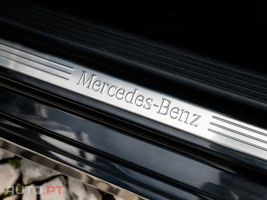 Mercedes-Benz C 220 CDI Avantgarde