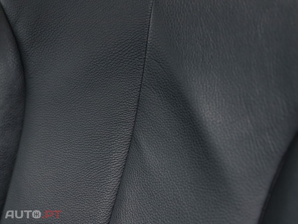 BMW 320 d Auto