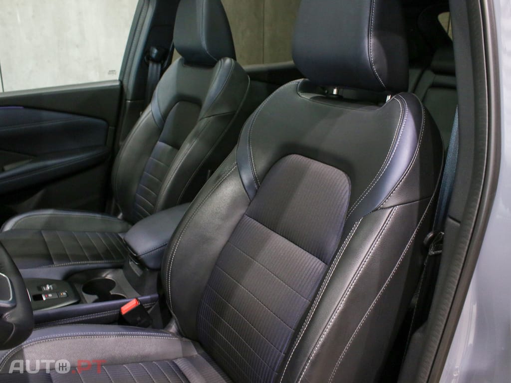 Nissan Qashqai 1.3 DIG-T Tekna