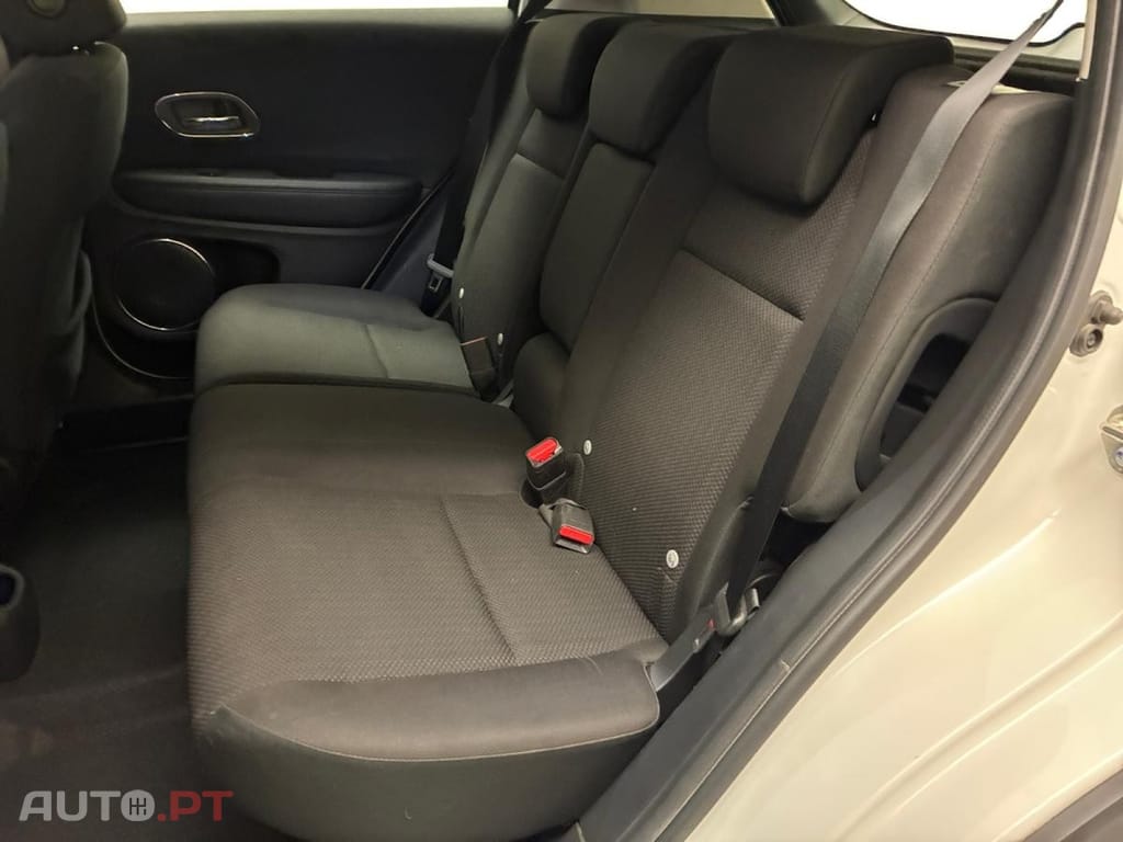 Honda HR-V 1.6 i-DTEC Elegance