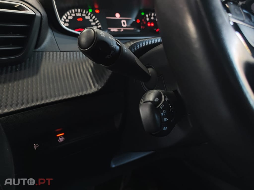 Peugeot 208 1.2 Puretech Active PAck