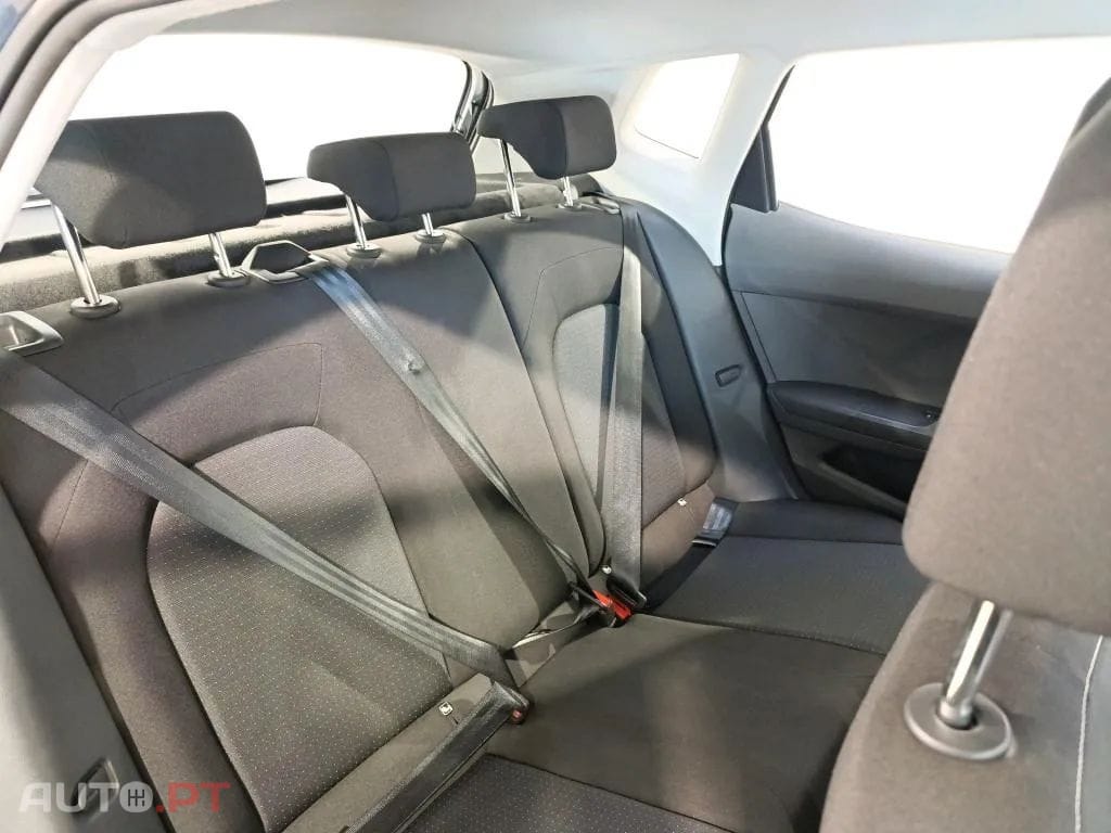 Seat Arona 1.0 TSI Style