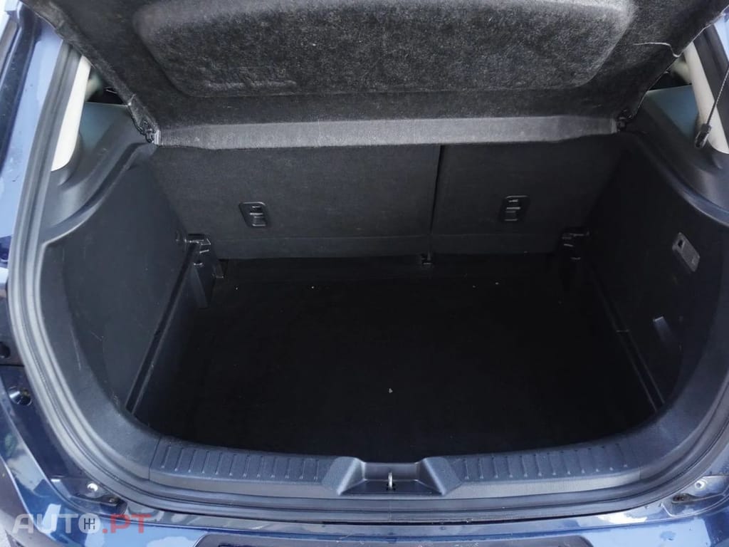 Mazda CX-3 SKYACTIV-D 105 AWD Sports-Line
