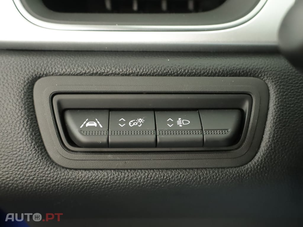 Renault Captur Captur 1.0 TCe Techno