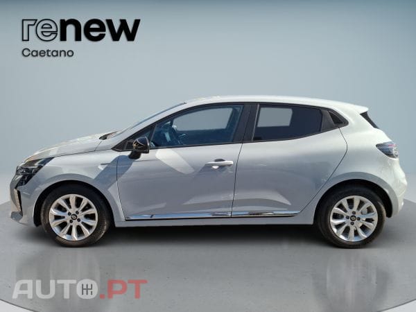 Renault Clio TCe 90 Evolution