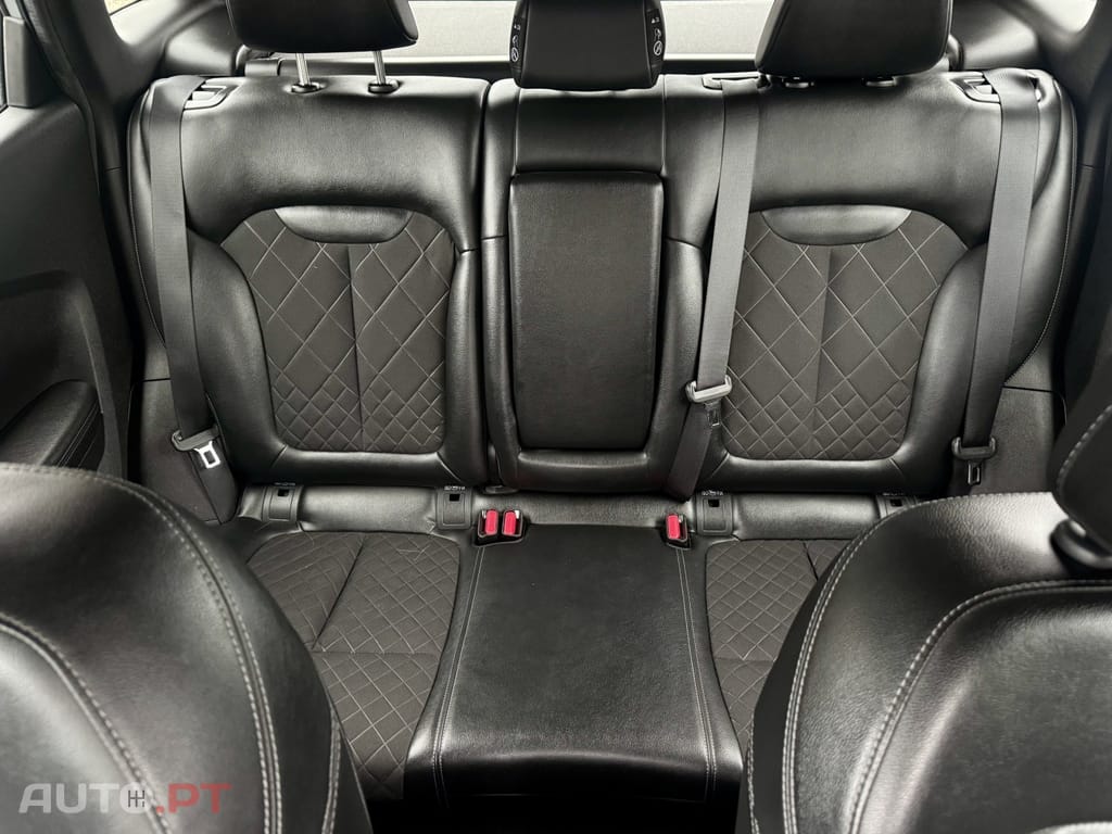 Renault Kadjar 1.5 dCi Intens