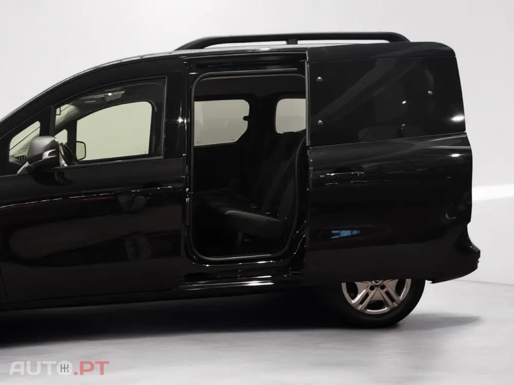 Mercedes-Benz Citan 110 CDi/27