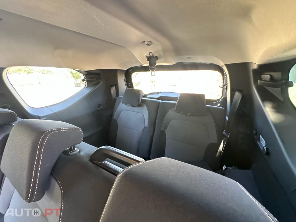 Dacia Jogger 1.0 Eco-G SL Extreme + Bi-Fuel 7L