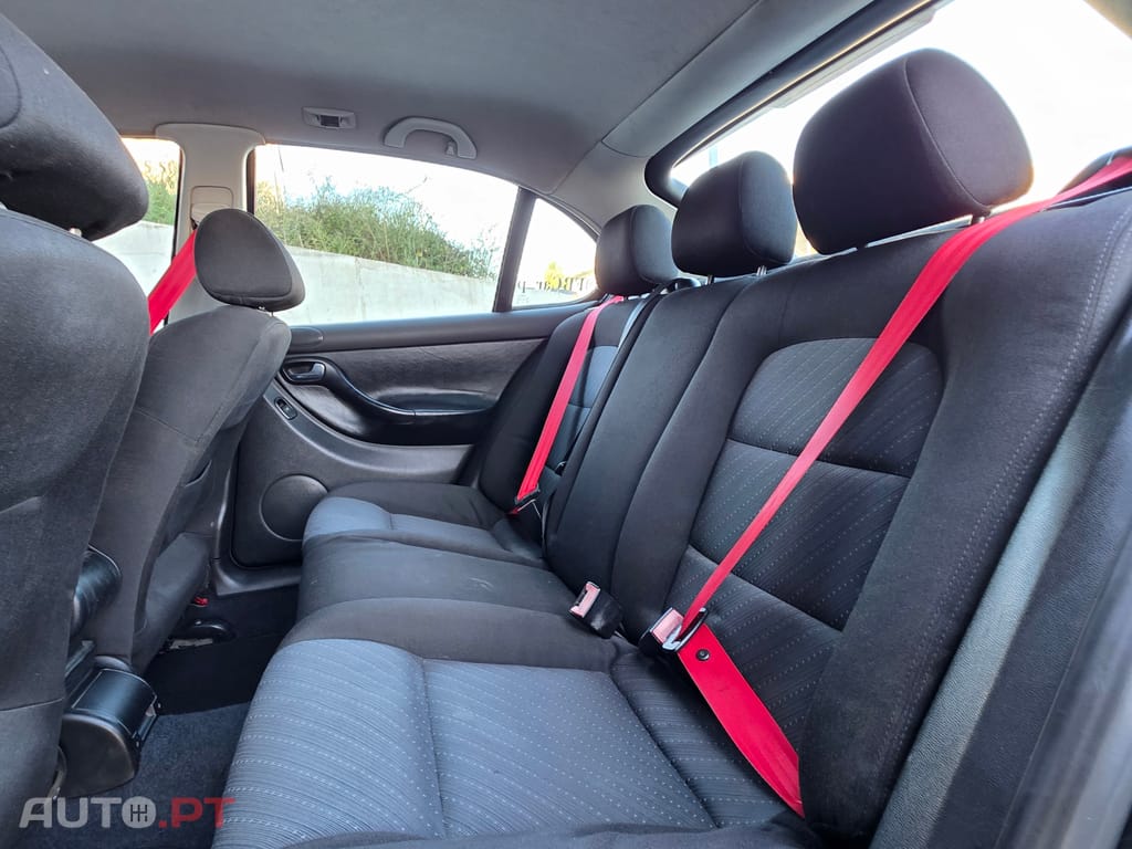 Seat Leon 1M FR 150