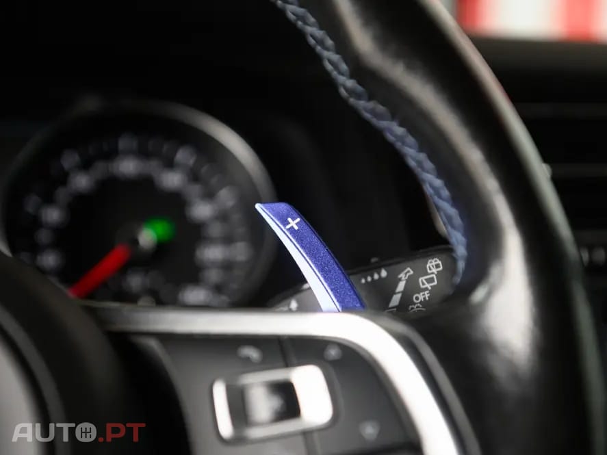 Volkswagen Golf 1.4 GTE Plug-in-Hybrid DSG