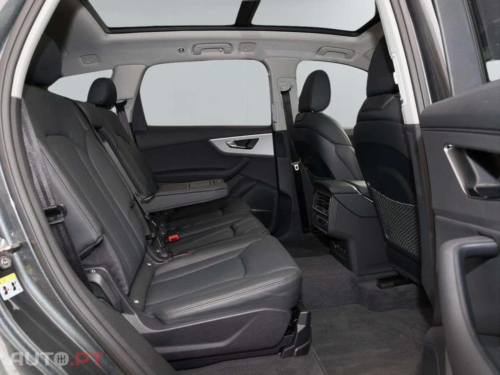 Audi Q7 I.V.A DEDUTÍVEL 55 TFSIe Q S LINE 