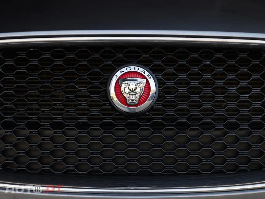 Jaguar XF 2.0 D R-Sport Aut.