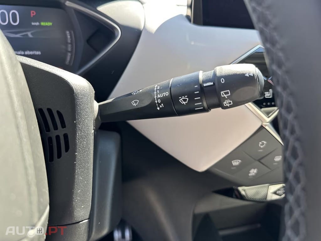 DS DS3 Crossback E-Tense Rivoli