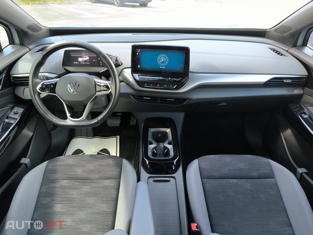 Volkswagen Id.4 77 kWh Pro Performance