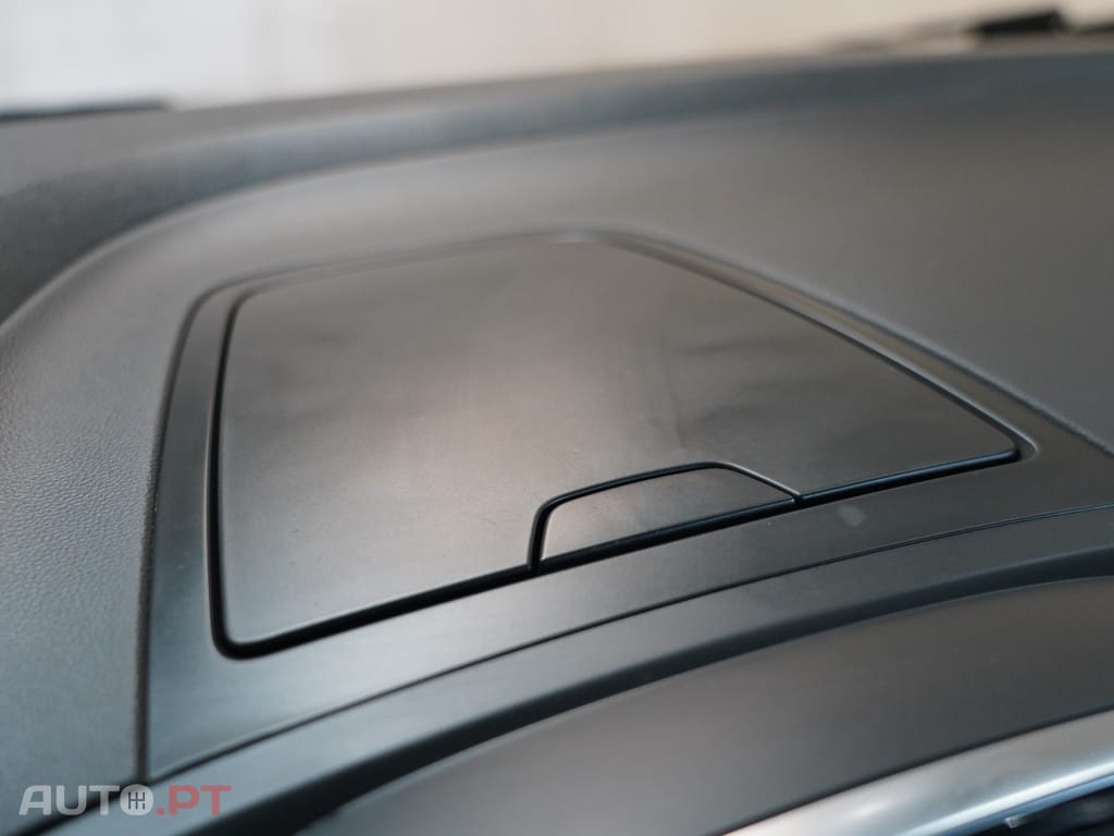 Renault Captur 1.5 dCi Exclusive EDC