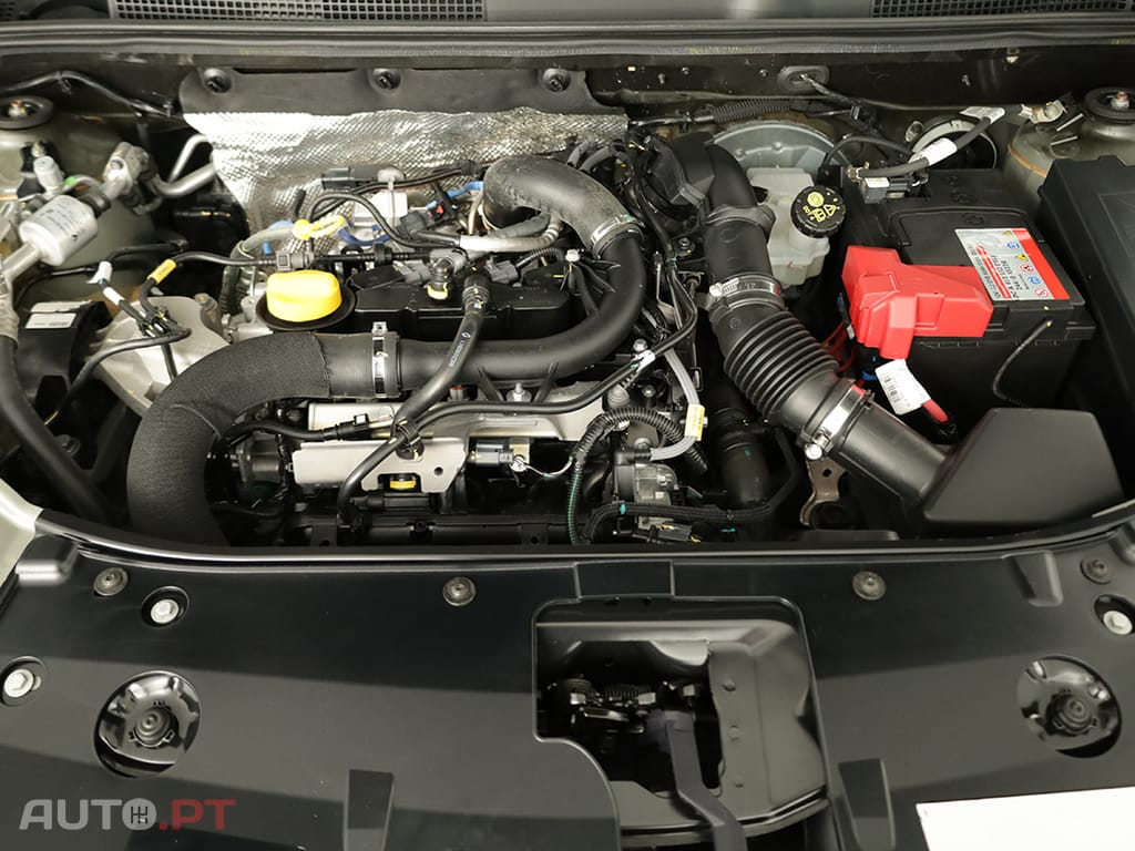 Dacia Sandero Sandero 1.0 TCe Expression