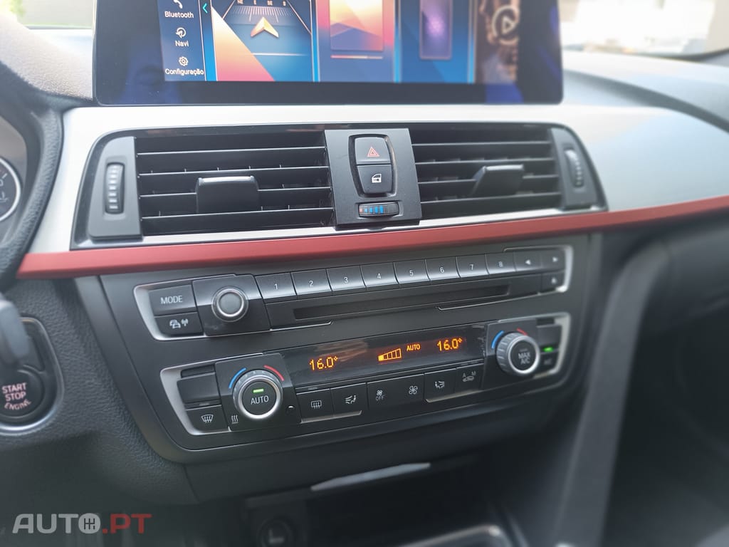 BMW 320 d Line Sport - 184 CV - Nacional