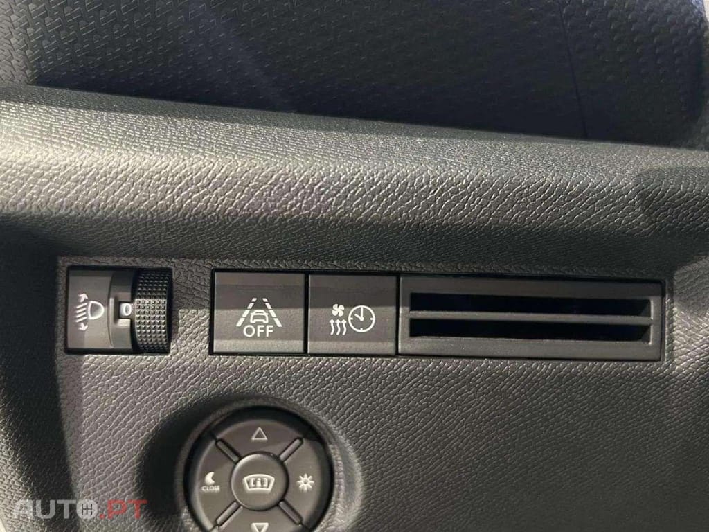 Citroen e-C4 C-Series
