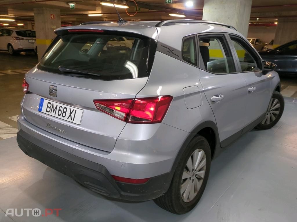 Seat Arona 1.0 TSI Style