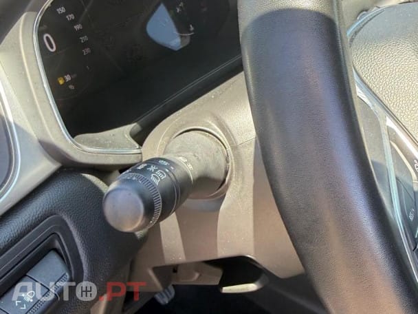 Renault Captur Techno 1.3 TCe